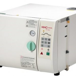 Autoklavi serije S, HMT 230/260 FA - za standardne zadatke