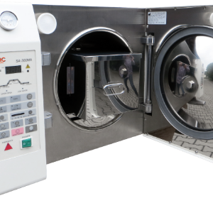 Autoklavi serije S, HMT 230/260/300 MA - svestrani stolni autoklav